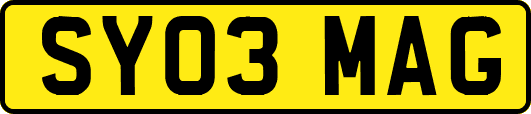 SY03MAG