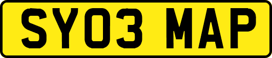 SY03MAP