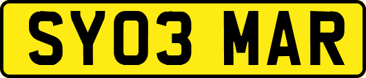 SY03MAR