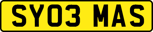 SY03MAS