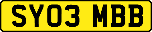 SY03MBB