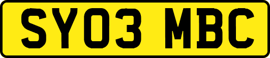 SY03MBC