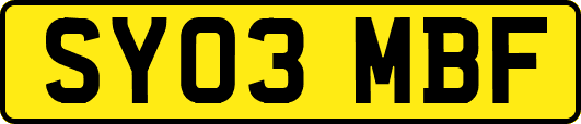 SY03MBF