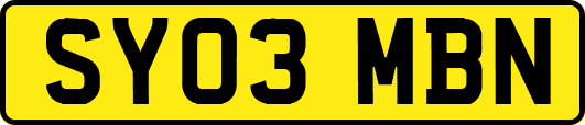 SY03MBN