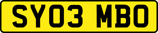 SY03MBO
