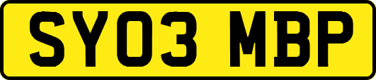 SY03MBP