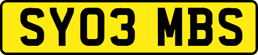 SY03MBS