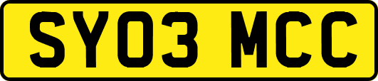 SY03MCC