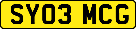 SY03MCG