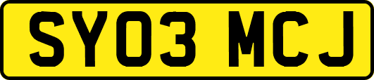 SY03MCJ
