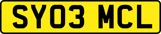 SY03MCL