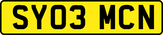 SY03MCN