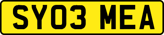 SY03MEA
