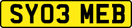 SY03MEB
