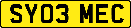 SY03MEC