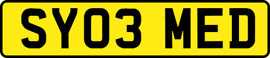 SY03MED