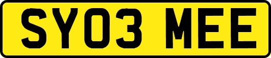 SY03MEE