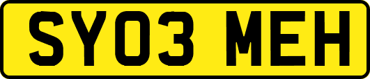 SY03MEH