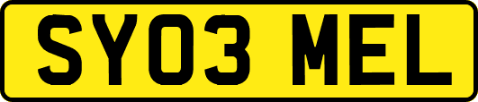 SY03MEL