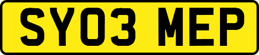 SY03MEP