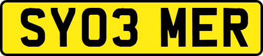 SY03MER