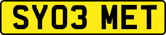 SY03MET