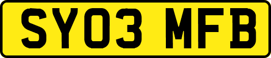 SY03MFB