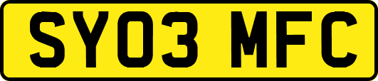 SY03MFC