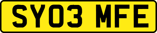 SY03MFE