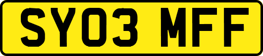 SY03MFF