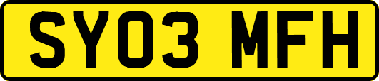SY03MFH