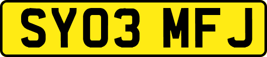 SY03MFJ