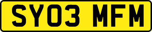 SY03MFM