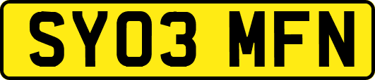 SY03MFN