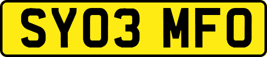 SY03MFO