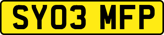 SY03MFP