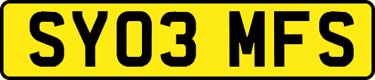 SY03MFS