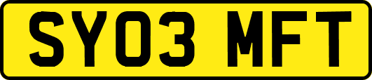 SY03MFT