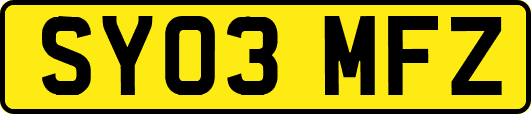 SY03MFZ