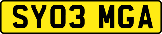SY03MGA