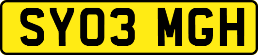 SY03MGH
