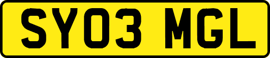 SY03MGL