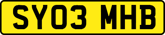SY03MHB