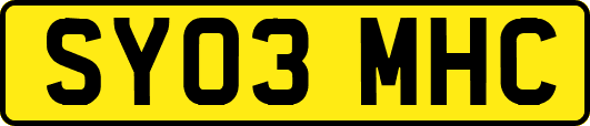 SY03MHC