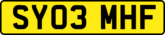 SY03MHF