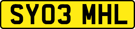 SY03MHL