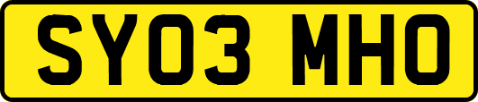 SY03MHO