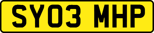 SY03MHP