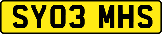 SY03MHS