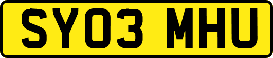 SY03MHU